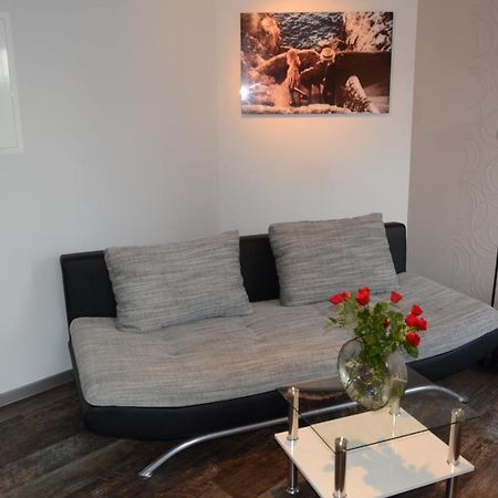 Residenz Gluecksbringer Apartment Markkleeberg Bagian luar foto