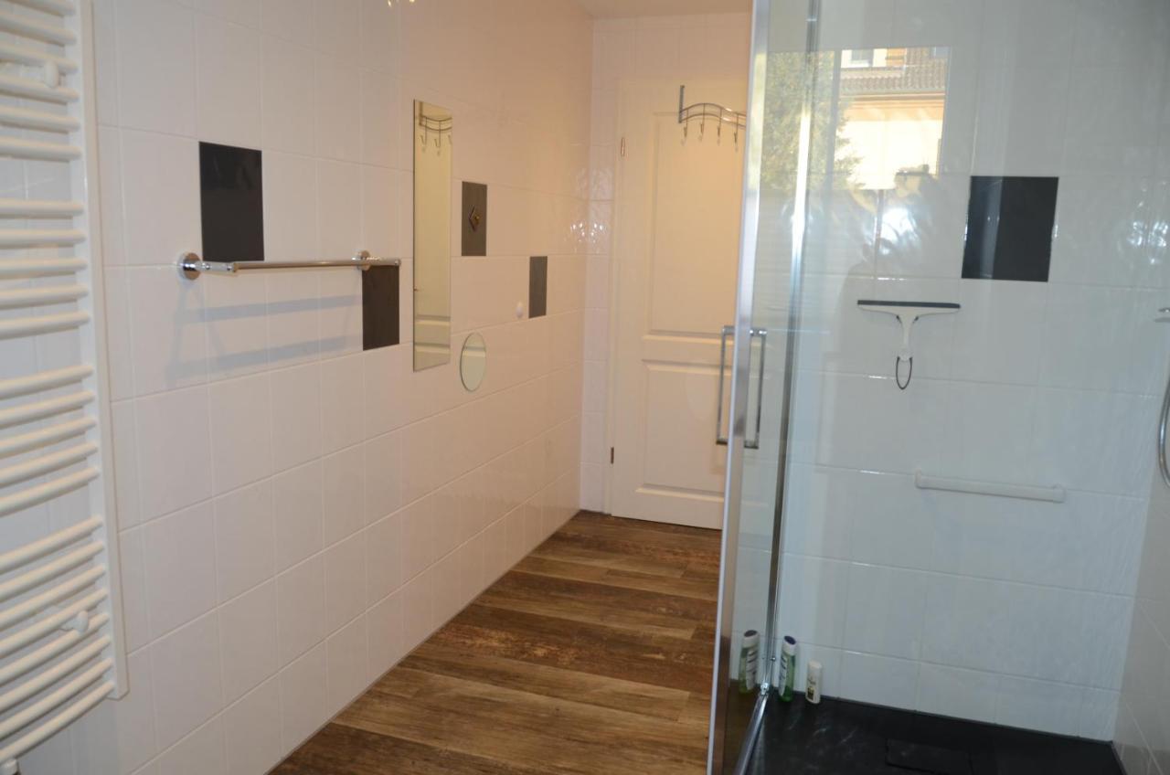 Residenz Gluecksbringer Apartment Markkleeberg Bagian luar foto