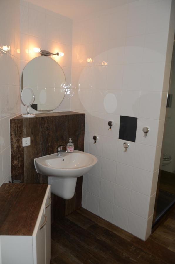Residenz Gluecksbringer Apartment Markkleeberg Bagian luar foto